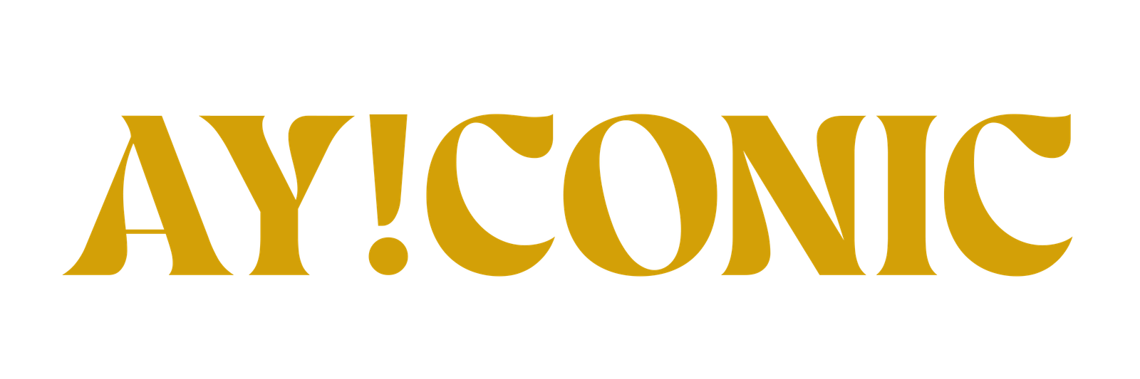 AYCONIC logo